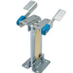 BM 020 ΜΠΡΑΤΣΟ ΜΕ ΚΑΣΤΑΝΙΑ