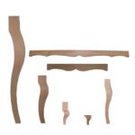 2061 / 3061 / 6061 / 4061 / 5061 / 8061 / 8161