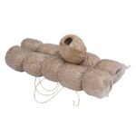 ΣΠΑΓΓΟΣ ΚΟΥΒΑΡΑΚΙ ΚΕΡΙΝΟ